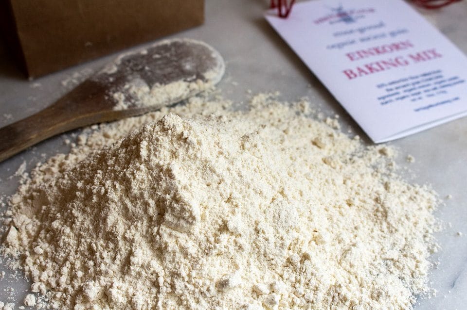 Heritage Flour Baking Co.