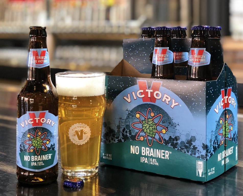 Victory Brewing