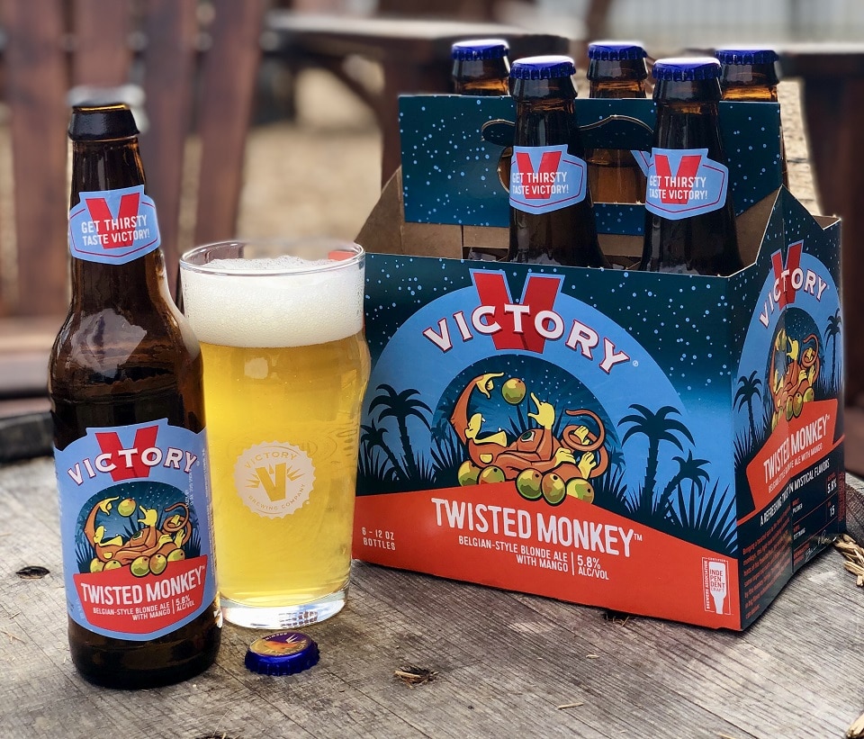 Victory Brewing