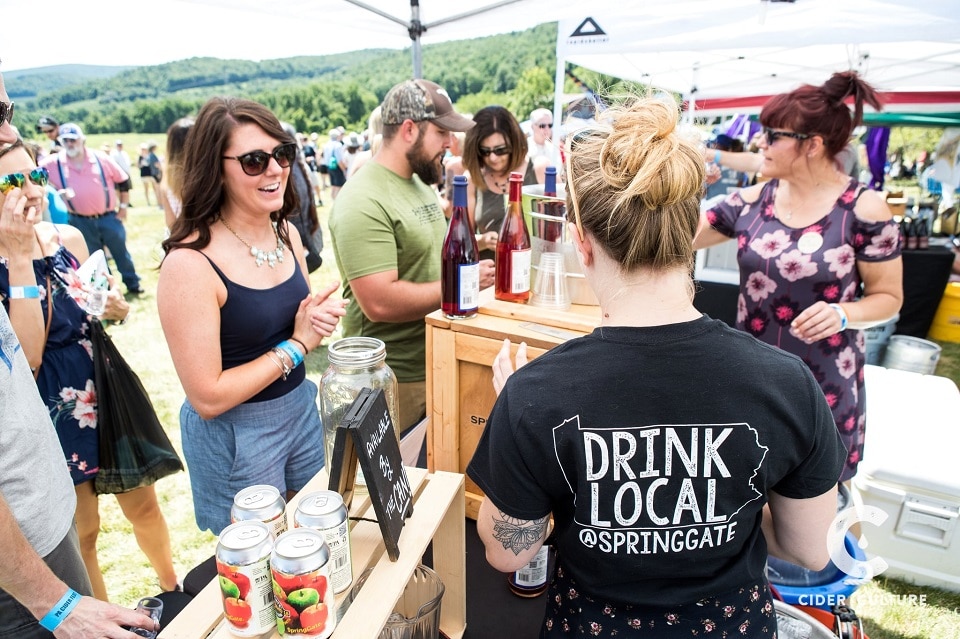 PA Cider Fest