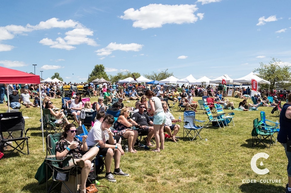 craft cider in Pennsylvania