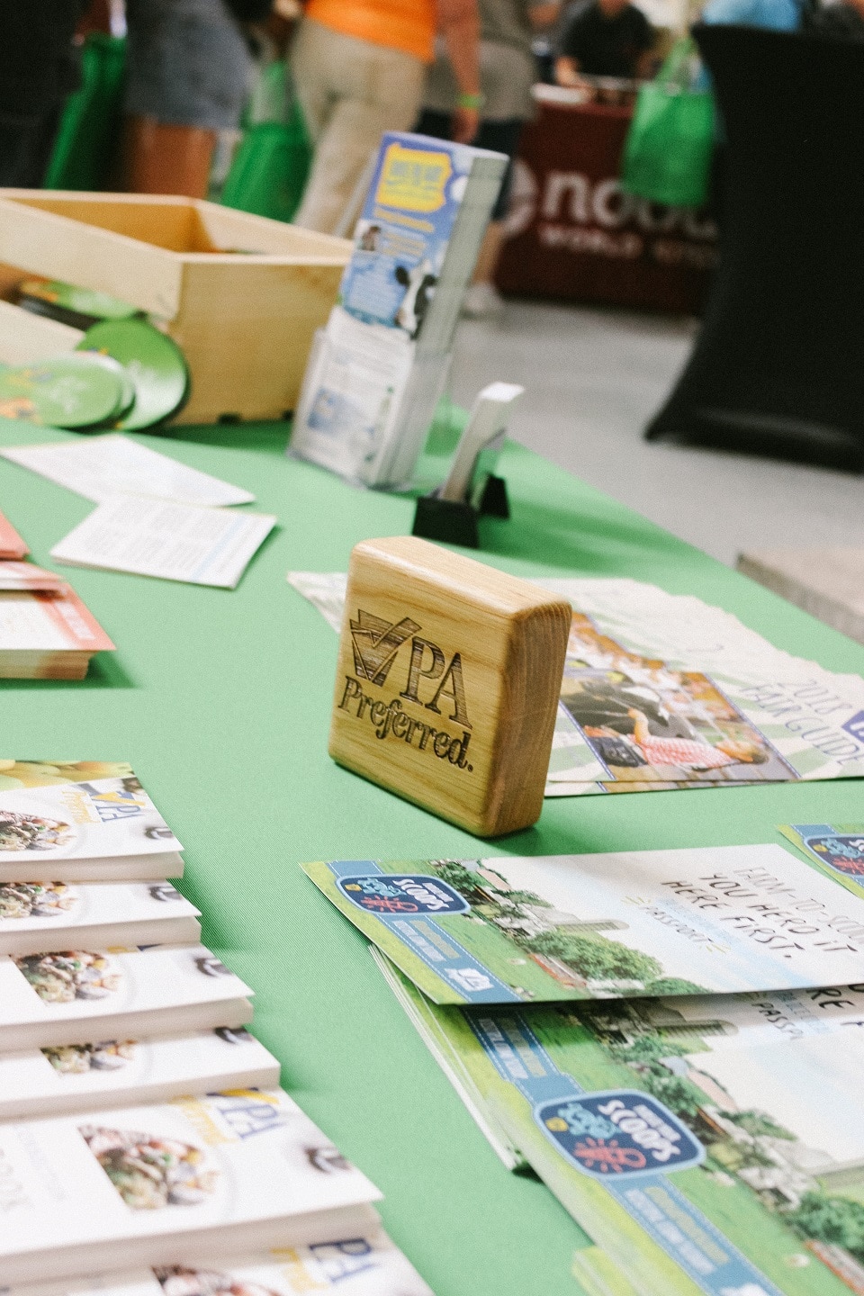 Harrisburg VeggieFest