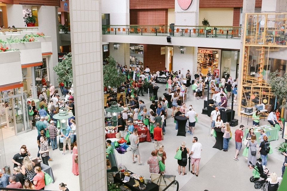 Harrisburg VeggieFest