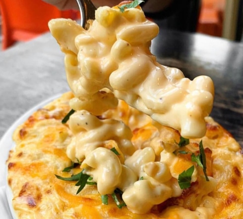 Pittsburgh Mac and Cheese Festival