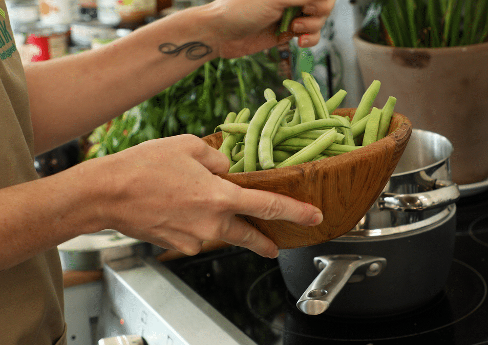 Chester County Food Bank