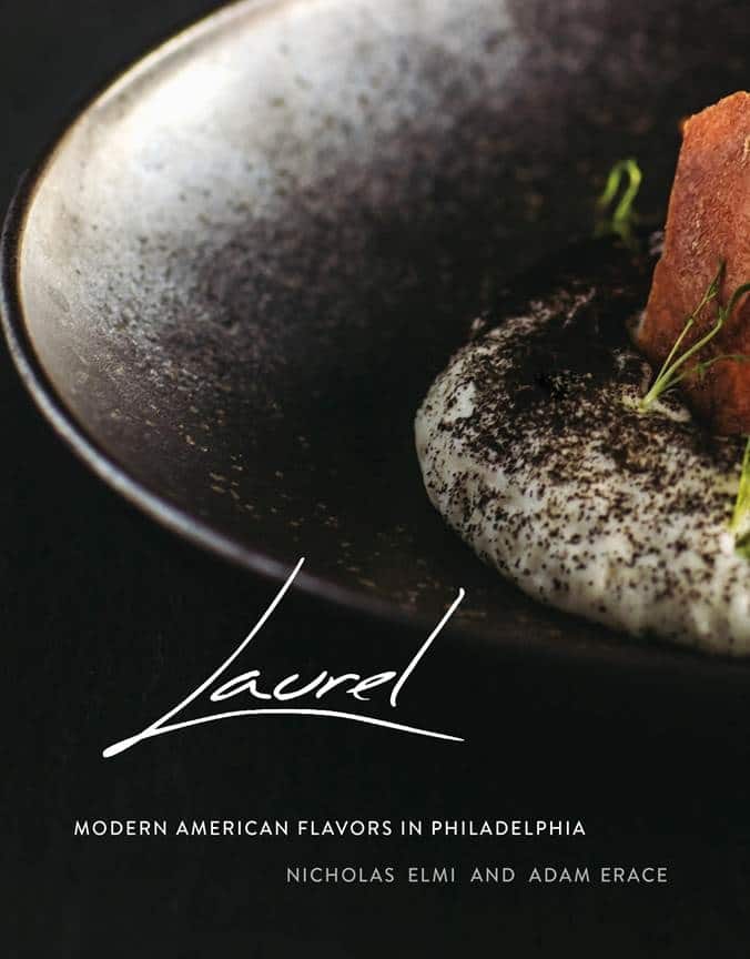 Laurel Cookbook