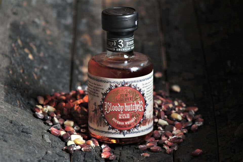 PA spirits for fall
