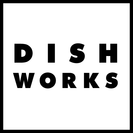 Dish Works Logo