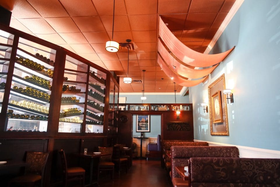 PA restaurants