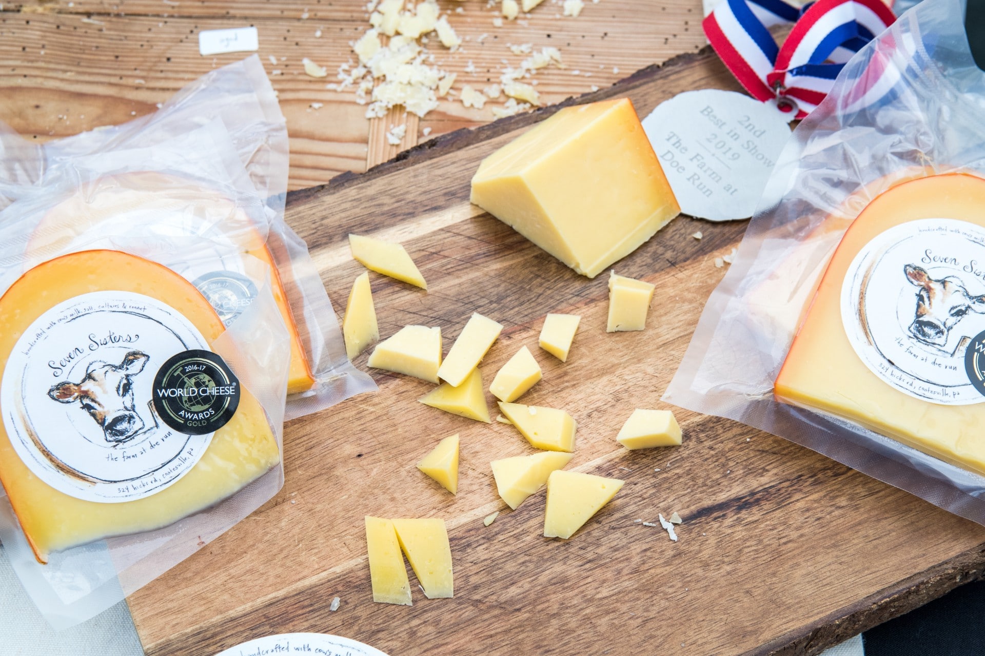 buy Pennsylvania cheese from home