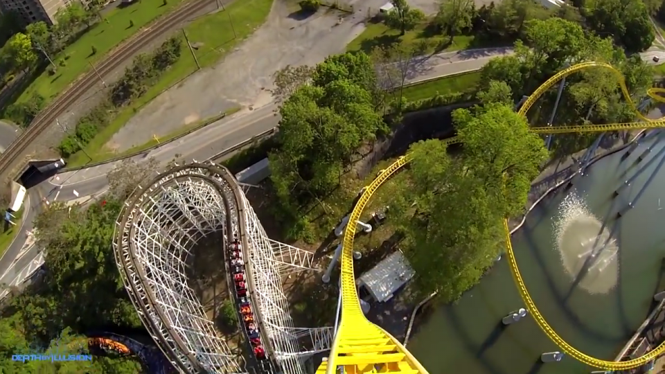 Hersheypark