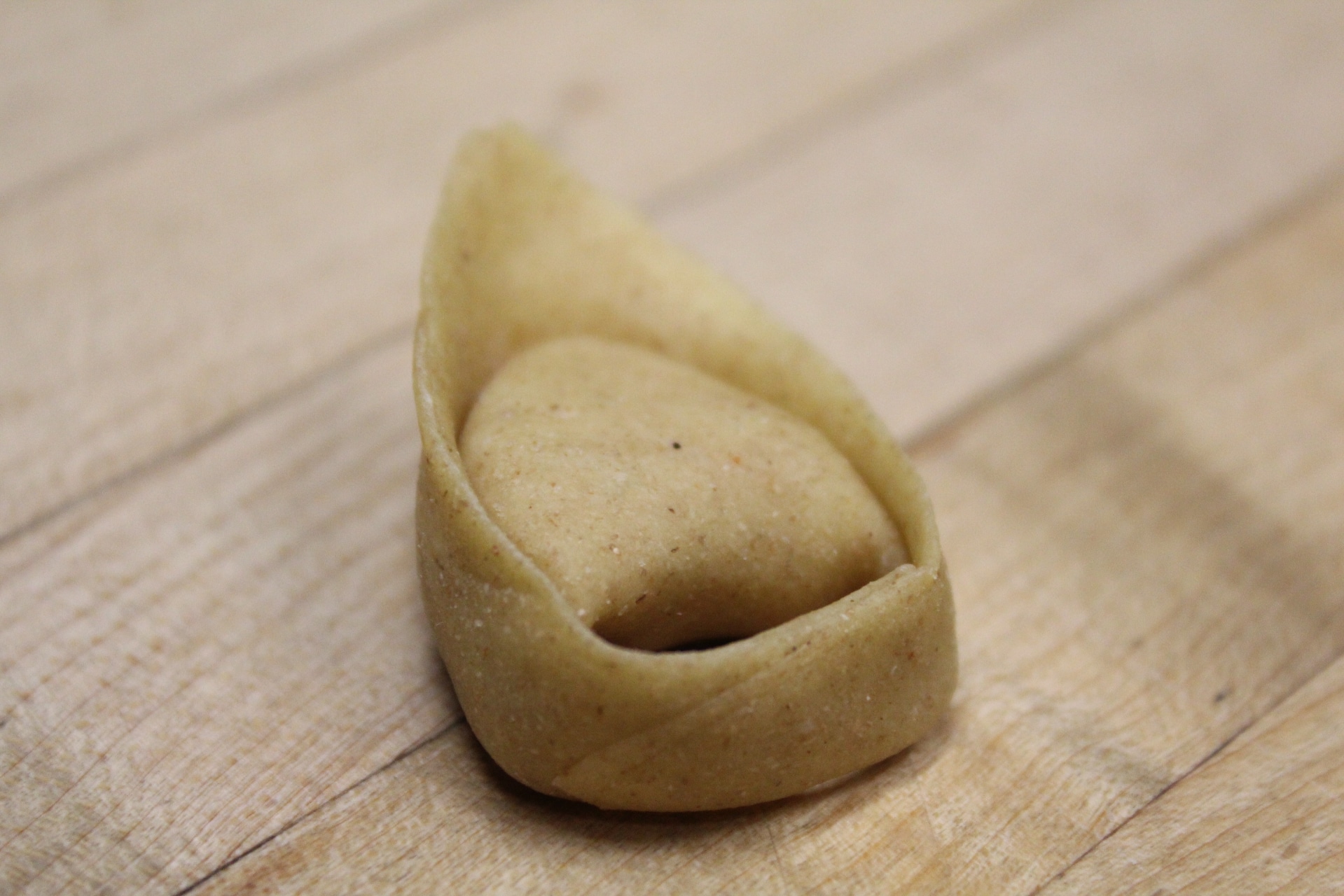 Philly Milled