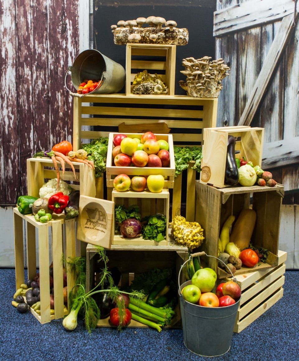 How to Make the Most of the Virtual 2021 PA Farm Show — PA Eats