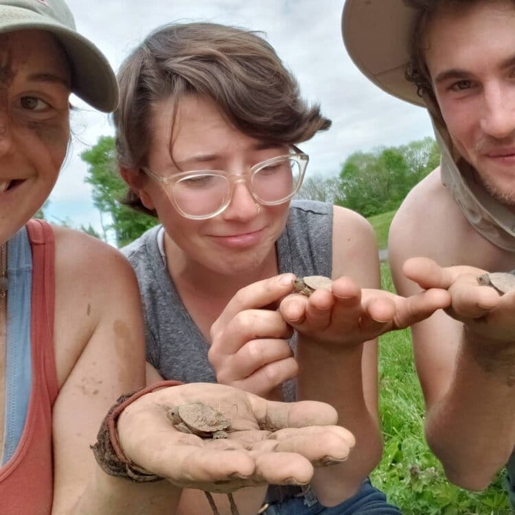 Roots to River Farm