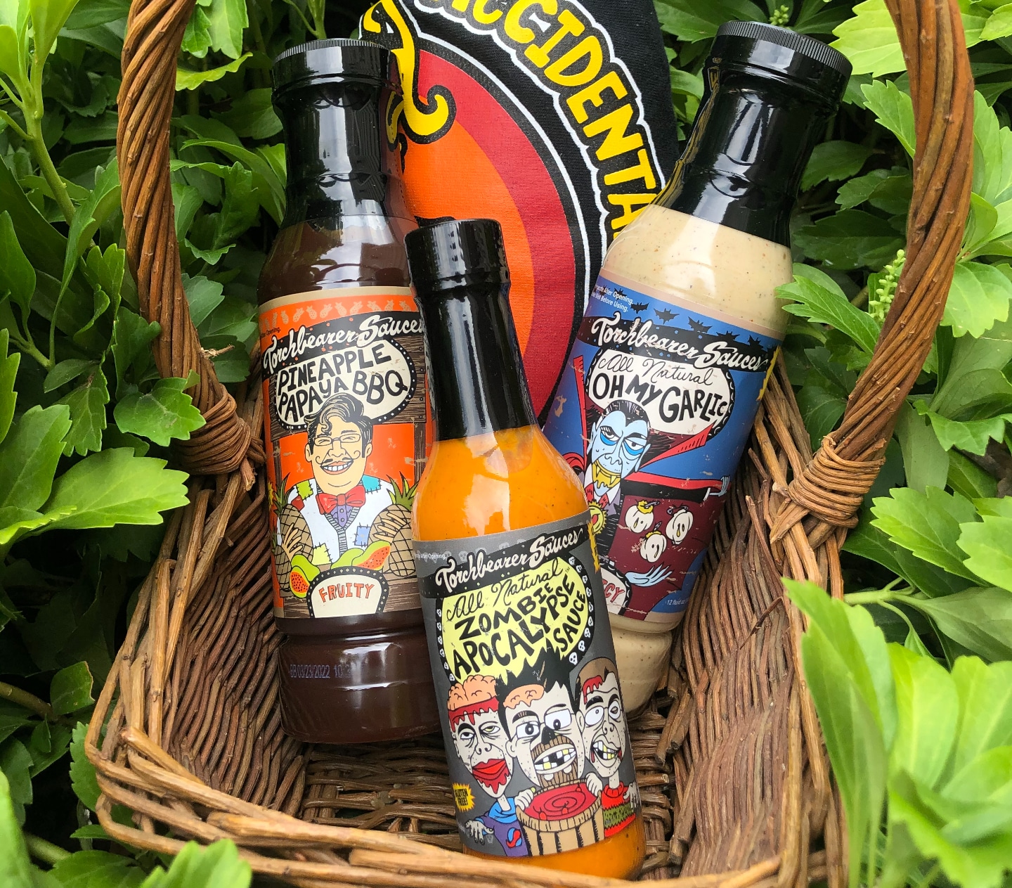 12 PAMade Hot Sauces to Spice Things Up Pennsylvania Hot Sauce