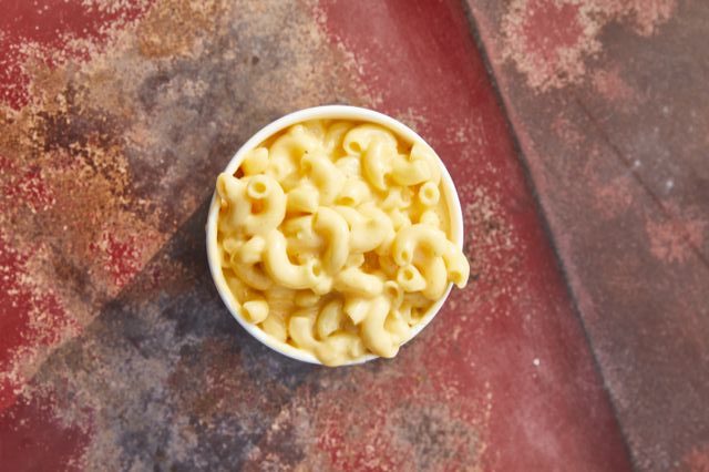 best mac and cheese in PA