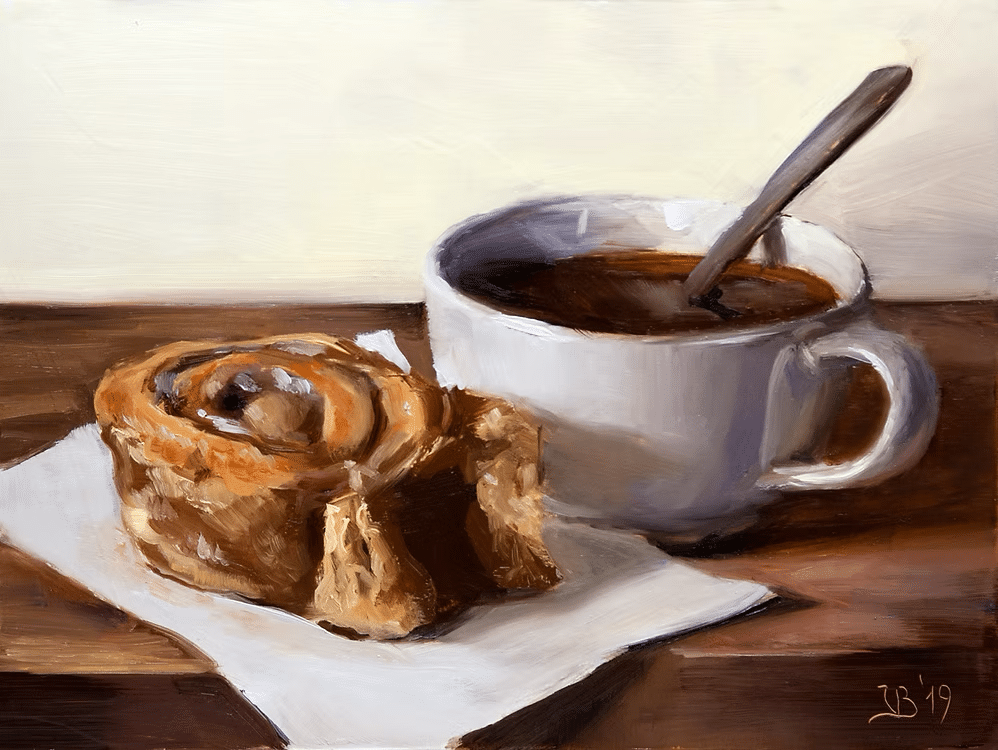 Artwork by Vitaly Borisenko.