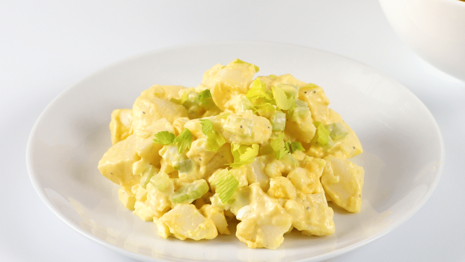 Classic Potato Salad