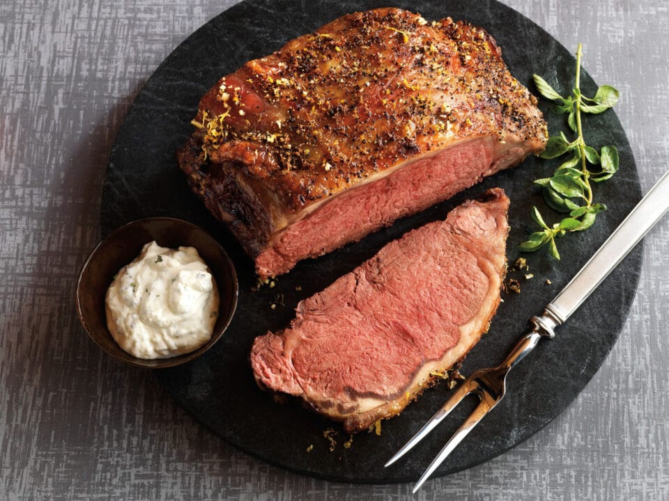 easy swaps for beef