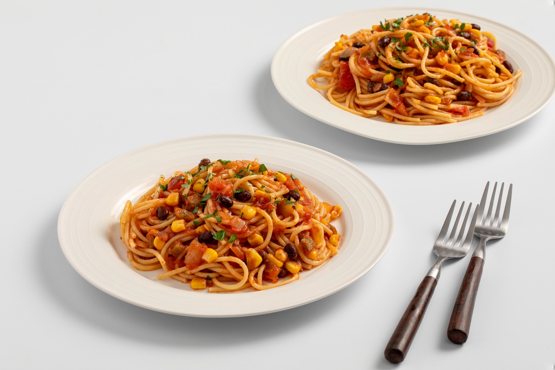 taco pasta