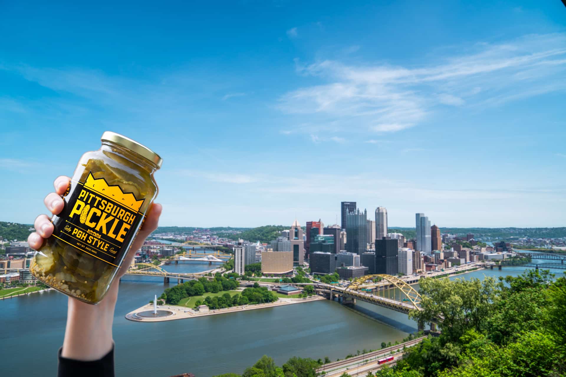 Pittsburgh Pickle