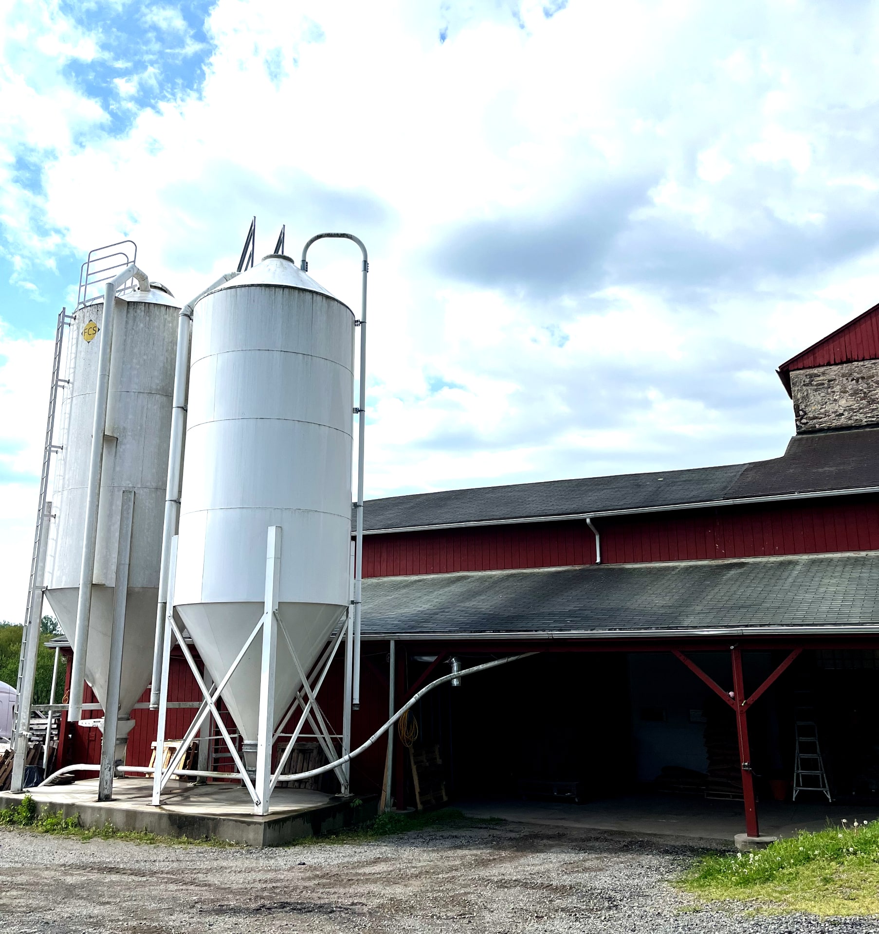 Deer Creek Malthouse