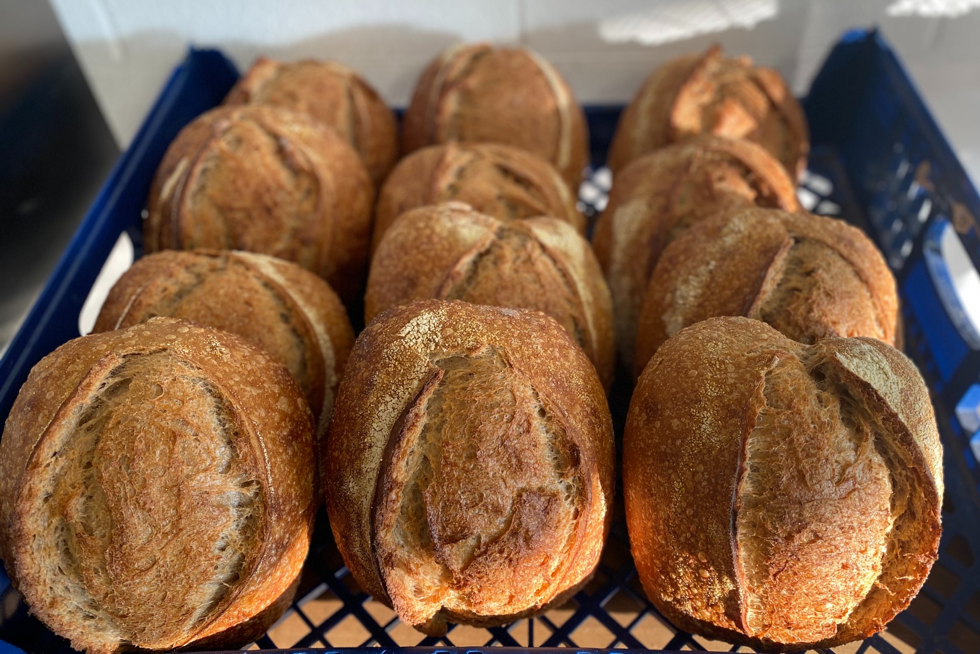 Front Porch Baking