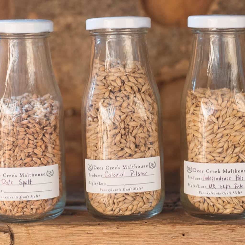 Colonial Pilsner Malt