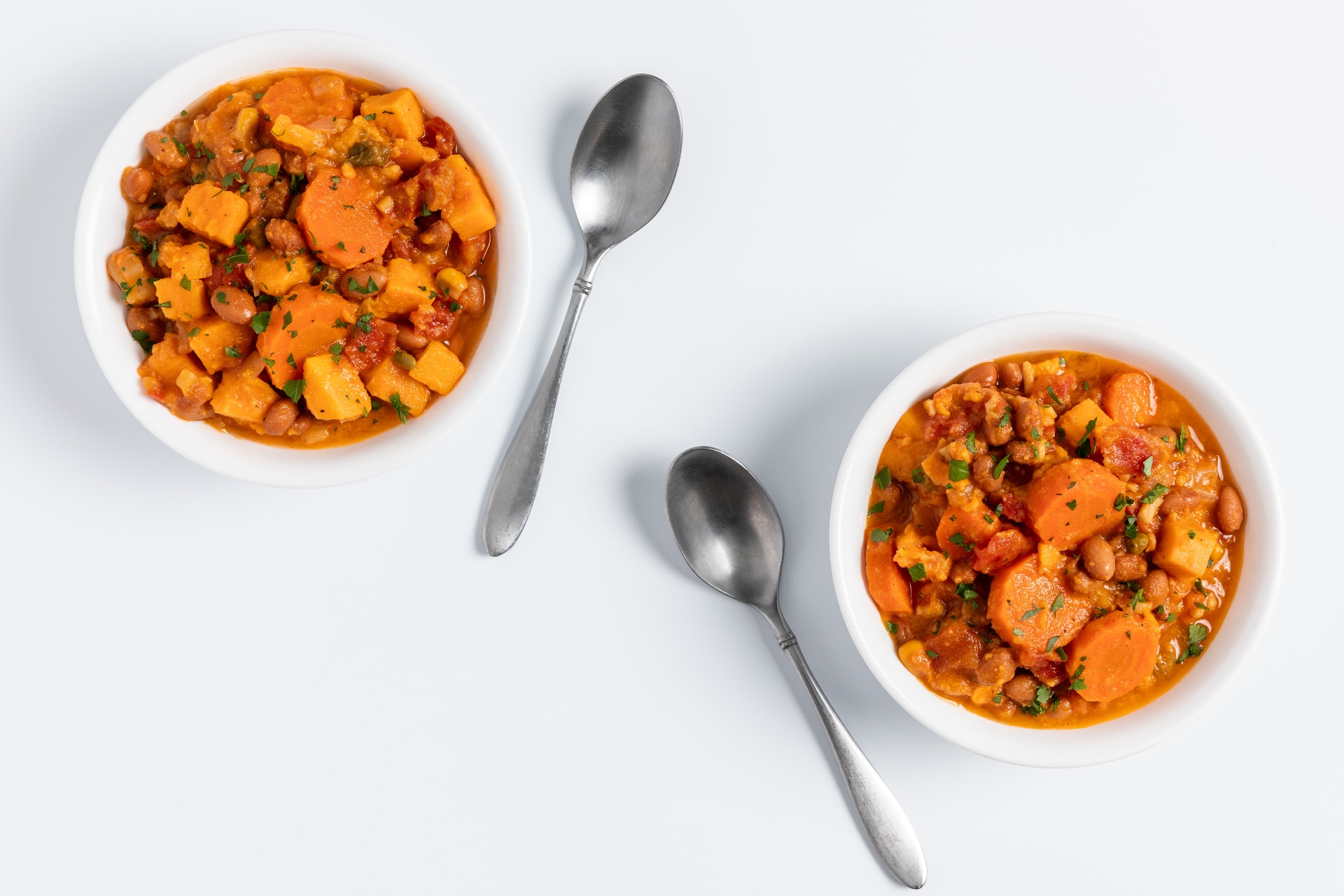 sweet potato stew