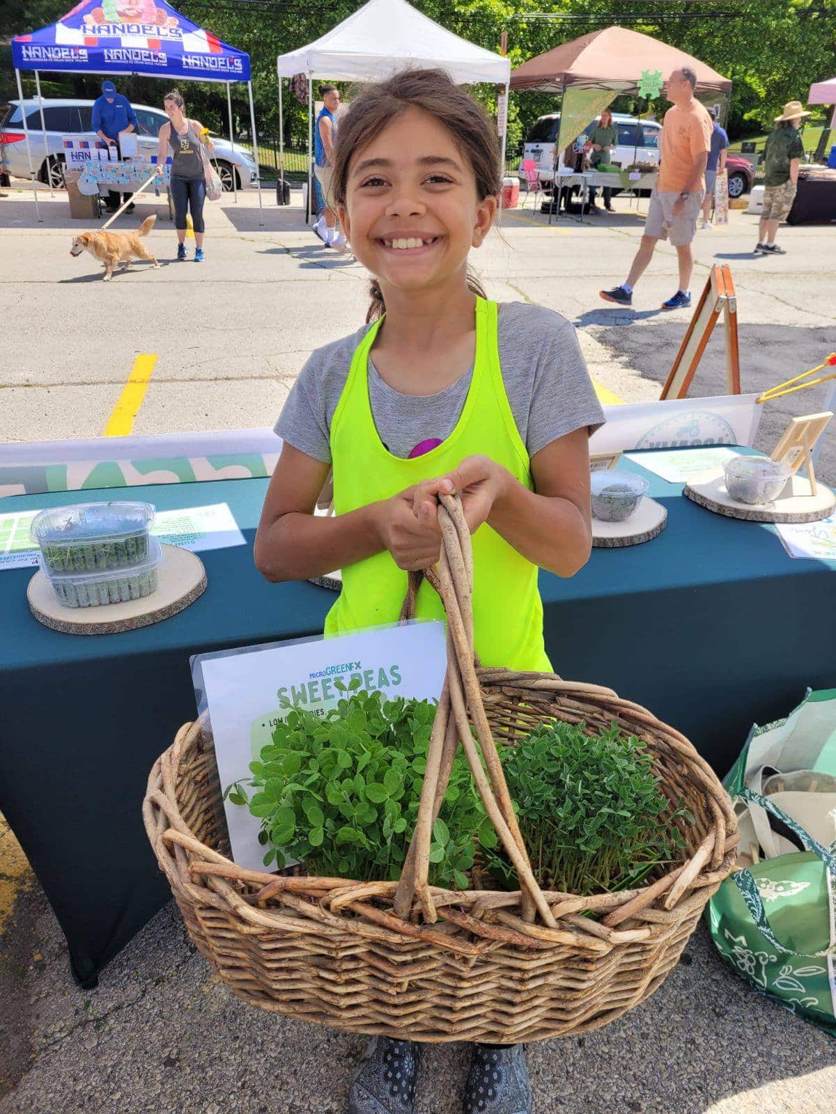 Microgreens FX