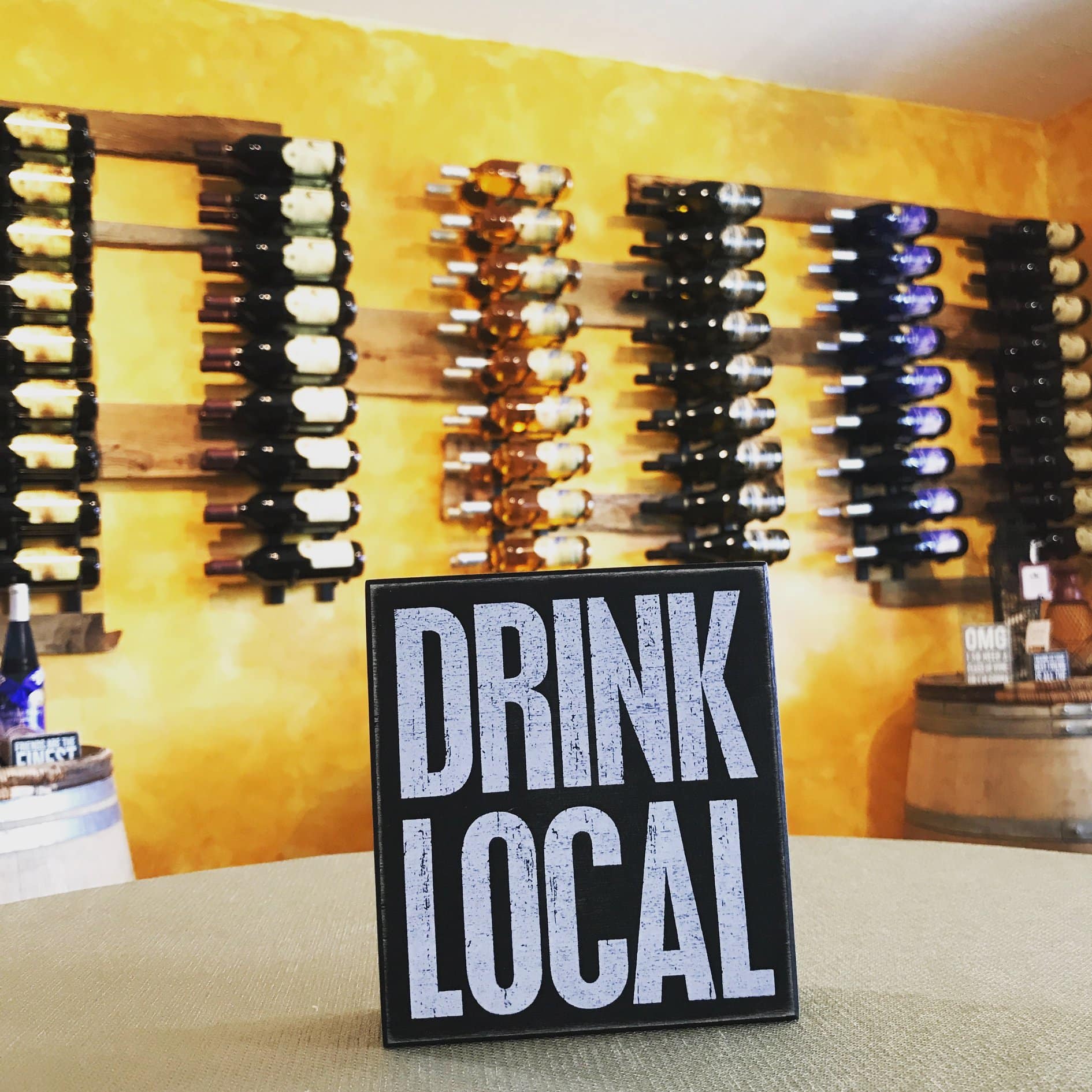 CrossWinds Winery at Hershey