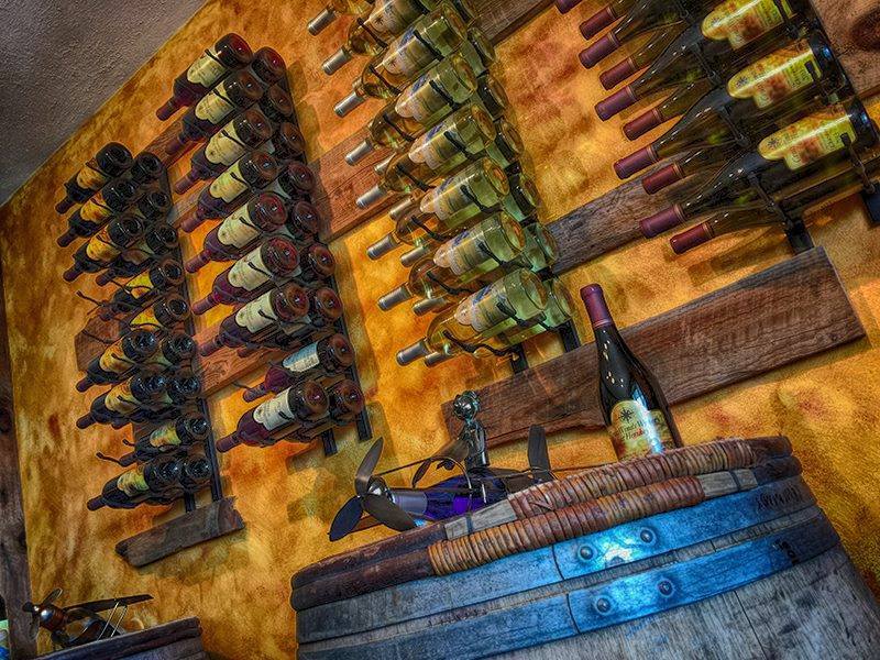 CrossWinds Winery at Hershey