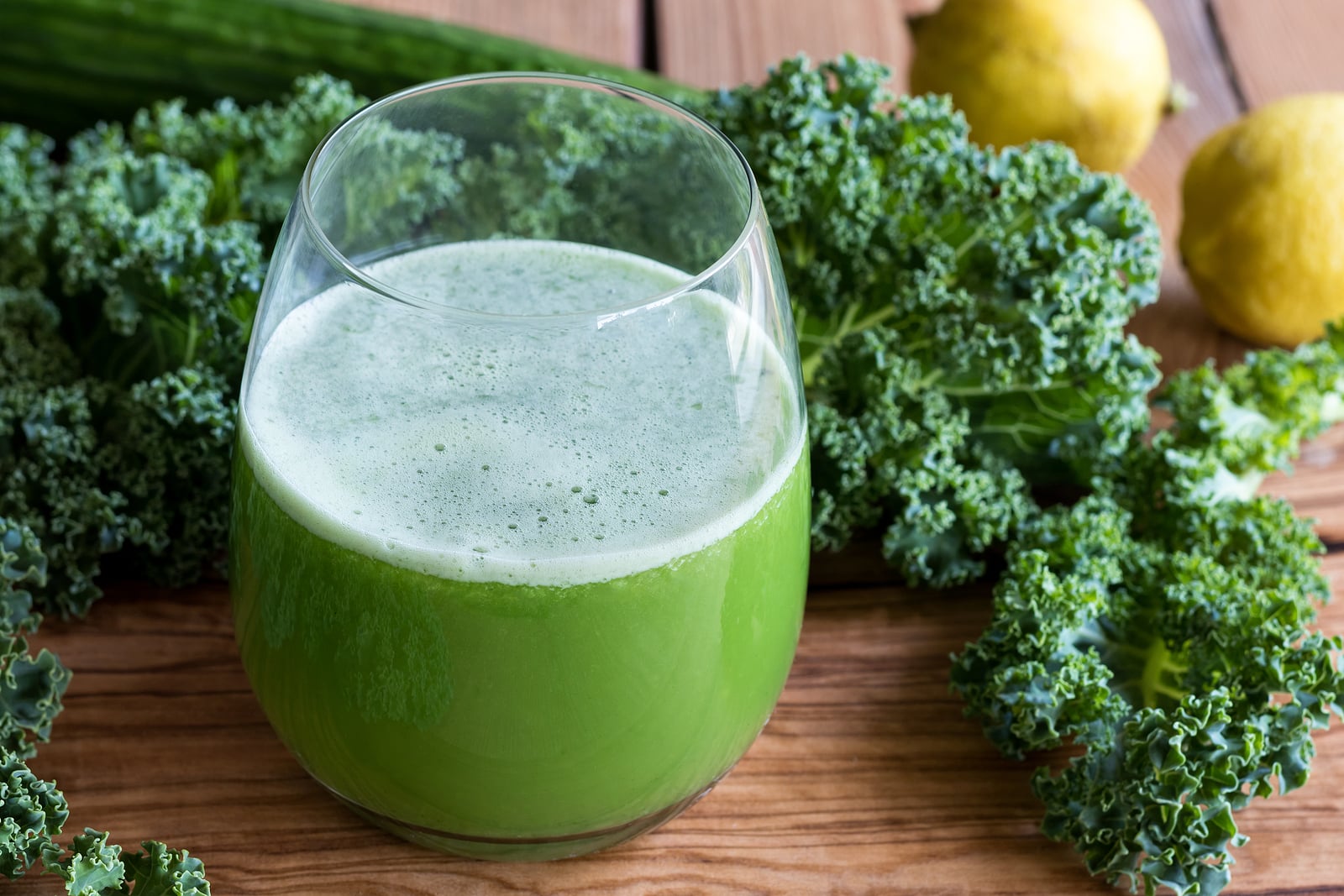 Green Juice