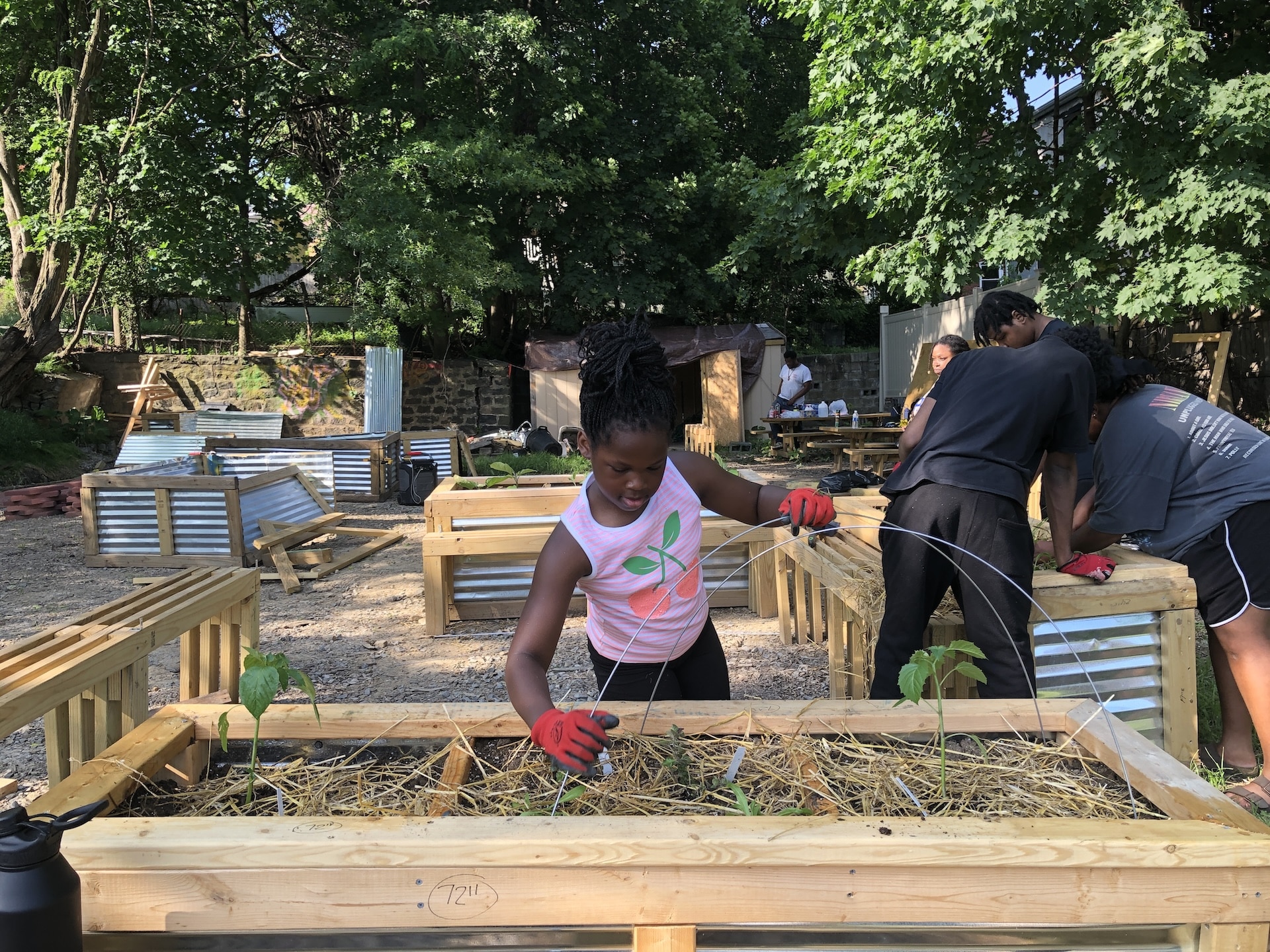 Grow Pittsburgh