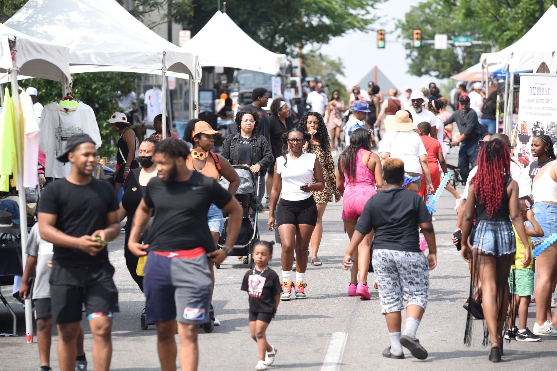 Juneteenth in Norristown