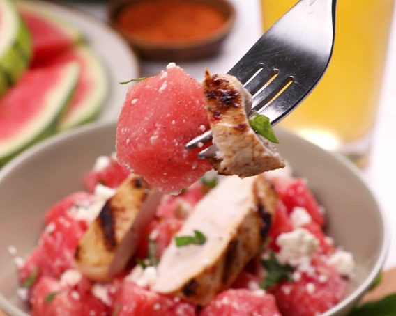 PA Preferred Chili Lime Grilled Chicken.