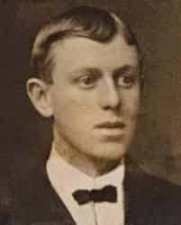 Banana Split creator David Evans "Doc" Strickler