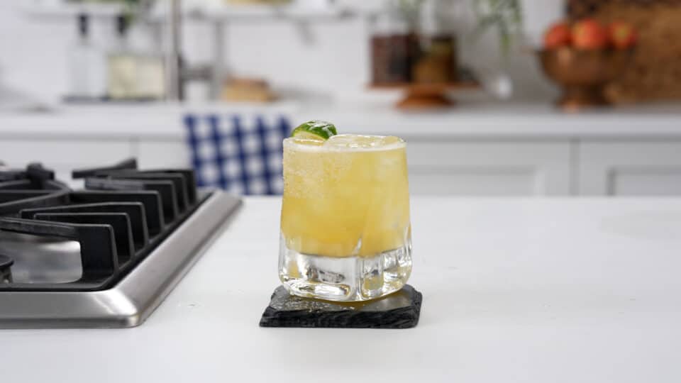 A Kickback Margarita by PA Preferred® Bluestem Botanicals.