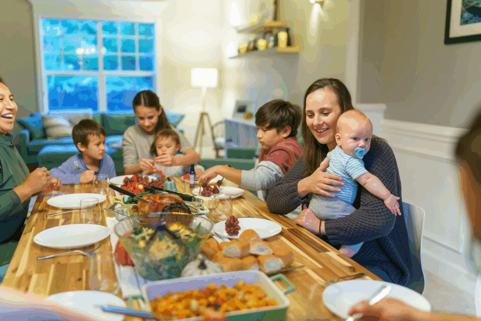 United Neighborhood Centers of Northeastern Pennsylvania.