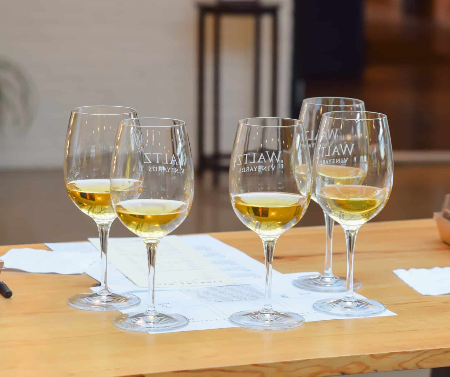 Waltz Vineyards & Estate Winery