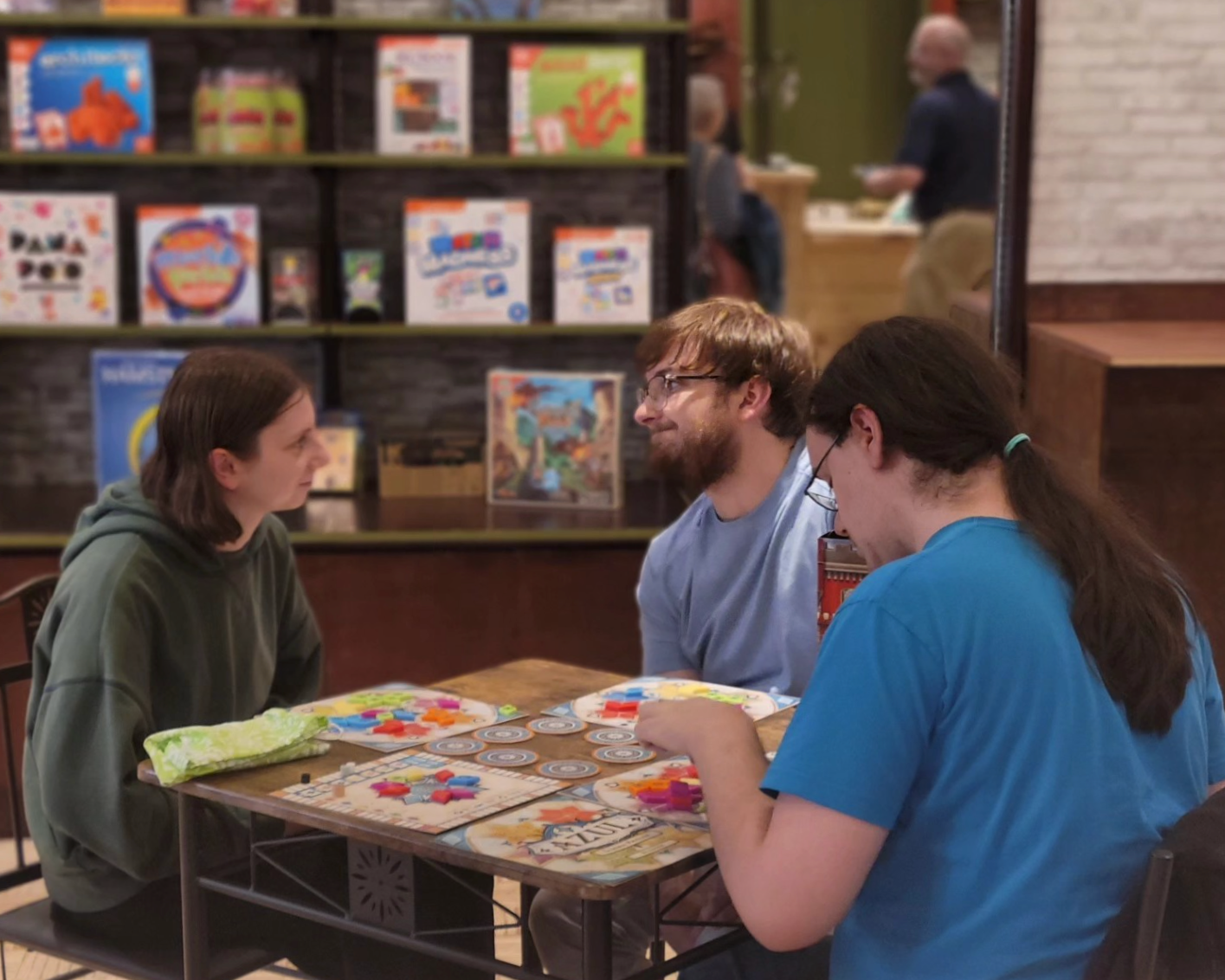 Adventurer's Hollow in Lebanon.