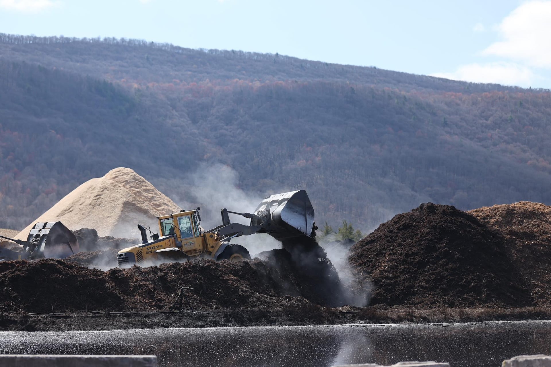 The products of Metzler Forest Products, a PA Preferred member business in Pennsylvania.