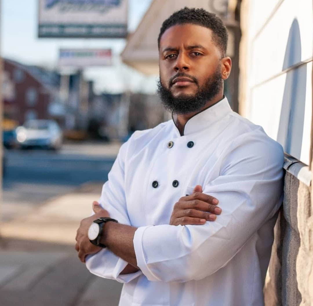 Justin Chisholm, founder of Chizwit.