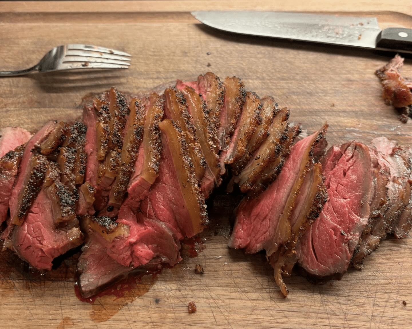 Beef of Locust Point Cattle Co.