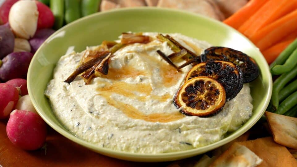 PA Preferred in the kitchen with Birchrun Hills Farm.